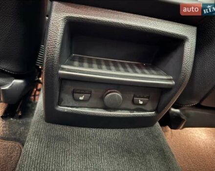 Черный БМВ Х3, объемом двигателя 2 л и пробегом 47 тыс. км за 23500 $, фото 38 на Automoto.ua