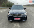 Черный БМВ Х3, объемом двигателя 2 л и пробегом 173 тыс. км за 18300 $, фото 11 на Automoto.ua