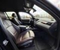 Черный БМВ Х3, объемом двигателя 2 л и пробегом 62 тыс. км за 4500 $, фото 8 на Automoto.ua