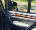 Черный БМВ Х3, объемом двигателя 2 л и пробегом 180 тыс. км за 16400 $, фото 15 на Automoto.ua