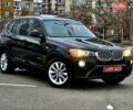 Чорний БМВ Х3, об'ємом двигуна 2 л та пробігом 168 тис. км за 14900 $, фото 26 на Automoto.ua
