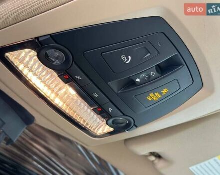 Черный БМВ Х3, объемом двигателя 2 л и пробегом 121 тыс. км за 14300 $, фото 21 на Automoto.ua