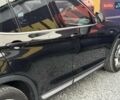 Черный БМВ Х3, объемом двигателя 2 л и пробегом 115 тыс. км за 25500 $, фото 14 на Automoto.ua