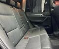 Чорний БМВ Х3, об'ємом двигуна 2 л та пробігом 214 тис. км за 18300 $, фото 23 на Automoto.ua
