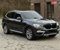 Черный БМВ Х3, объемом двигателя 2 л и пробегом 148 тыс. км за 23500 $, фото 10 на Automoto.ua