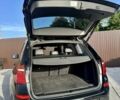 Черный БМВ Х3, объемом двигателя 2 л и пробегом 112 тыс. км за 25500 $, фото 12 на Automoto.ua