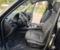 Чорний БМВ Х3, об'ємом двигуна 2 л та пробігом 52 тис. км за 9000 $, фото 8 на Automoto.ua