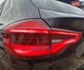 Черный БМВ Х3, объемом двигателя 2 л и пробегом 97 тыс. км за 18800 $, фото 3 на Automoto.ua