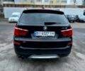 Чорний БМВ Х3, об'ємом двигуна 2 л та пробігом 97 тис. км за 21900 $, фото 5 на Automoto.ua
