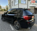Черный БМВ Х3, объемом двигателя 2 л и пробегом 183 тыс. км за 20777 $, фото 4 на Automoto.ua