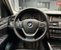 Чорний БМВ Х3, об'ємом двигуна 2 л та пробігом 214 тис. км за 18300 $, фото 13 на Automoto.ua
