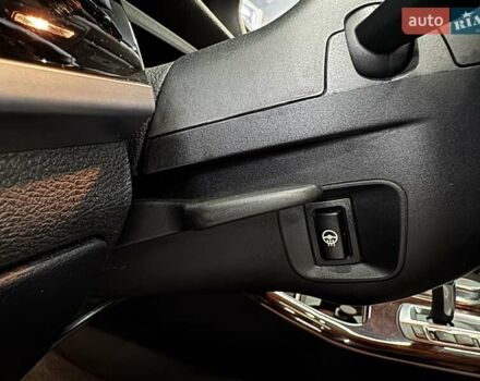 Черный БМВ Х3, объемом двигателя 2 л и пробегом 47 тыс. км за 23500 $, фото 34 на Automoto.ua