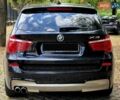Чорний БМВ Х3, об'ємом двигуна 2 л та пробігом 82 тис. км за 21000 $, фото 9 на Automoto.ua