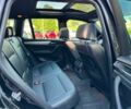 Чорний БМВ Х3, об'ємом двигуна 2 л та пробігом 70 тис. км за 11000 $, фото 9 на Automoto.ua