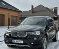 БМВ Х3 2017 в Ровно на Automoto.ua Черный БМВ Х3, объемом двигателя 2.99 л и пробегом 326 тыс. км за 26000 $, фото 89 на Automoto.ua