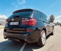 Чорний БМВ Х3, об'ємом двигуна 2 л та пробігом 222 тис. км за 14500 $, фото 3 на Automoto.ua