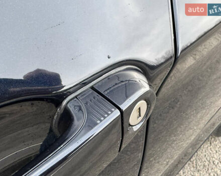 Черный БМВ Х3, объемом двигателя 2 л и пробегом 173 тыс. км за 18300 $, фото 19 на Automoto.ua