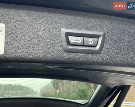 Черный БМВ Х3, объемом двигателя 2 л и пробегом 173 тыс. км за 18300 $, фото 48 на Automoto.ua