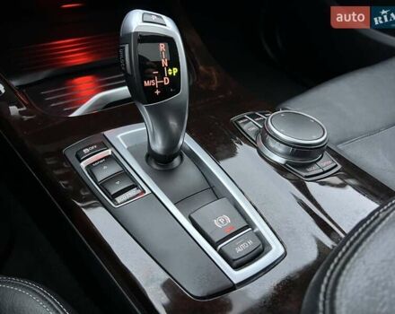 Чорний БМВ Х3, об'ємом двигуна 2 л та пробігом 168 тис. км за 14900 $, фото 56 на Automoto.ua