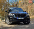 Черный БМВ Х3, объемом двигателя 2 л и пробегом 80 тыс. км за 28500 $, фото 4 на Automoto.ua