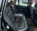Чорний БМВ Х3, об'ємом двигуна 2 л та пробігом 168 тис. км за 14900 $, фото 35 на Automoto.ua