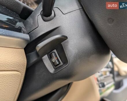 Черный БМВ Х3, объемом двигателя 2 л и пробегом 125 тыс. км за 19000 $, фото 50 на Automoto.ua