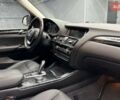 Чорний БМВ Х3, об'ємом двигуна 2 л та пробігом 214 тис. км за 18300 $, фото 19 на Automoto.ua