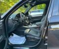 Чорний БМВ Х3, об'ємом двигуна 2 л та пробігом 70 тис. км за 11000 $, фото 10 на Automoto.ua