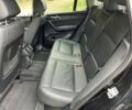 Черный БМВ Х3, объемом двигателя 2 л и пробегом 167 тыс. км за 13500 $, фото 15 на Automoto.ua