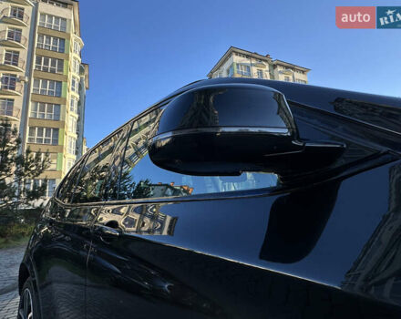 Черный БМВ Х3, объемом двигателя 2 л и пробегом 183 тыс. км за 20777 $, фото 11 на Automoto.ua