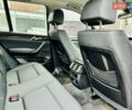 Черный БМВ Х3, объемом двигателя 2 л и пробегом 77 тыс. км за 18500 $, фото 31 на Automoto.ua