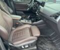 Черный БМВ Х3, объемом двигателя 2 л и пробегом 135 тыс. км за 22400 $, фото 14 на Automoto.ua