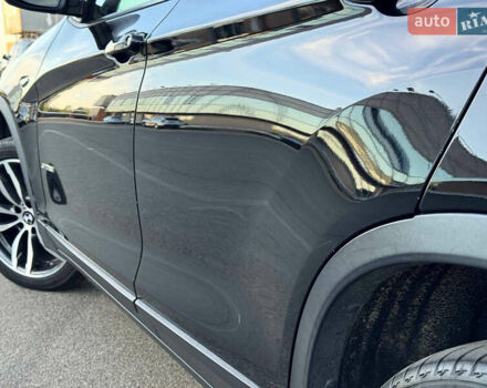Черный БМВ Х3, объемом двигателя 2 л и пробегом 207 тыс. км за 15500 $, фото 20 на Automoto.ua