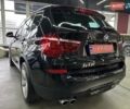Черный БМВ Х3, объемом двигателя 2 л и пробегом 47 тыс. км за 23500 $, фото 19 на Automoto.ua