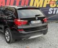 Черный БМВ Х3, объемом двигателя 2 л и пробегом 115 тыс. км за 25500 $, фото 7 на Automoto.ua