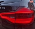 Черный БМВ Х3, объемом двигателя 2 л и пробегом 97 тыс. км за 18800 $, фото 7 на Automoto.ua