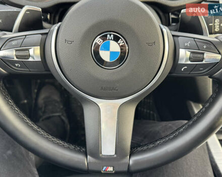 Черный БМВ Х3, объемом двигателя 2 л и пробегом 173 тыс. км за 18300 $, фото 58 на Automoto.ua