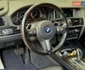 Чорний БМВ Х3, об'ємом двигуна 2 л та пробігом 82 тис. км за 21000 $, фото 14 на Automoto.ua
