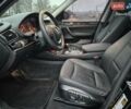 Черный БМВ Х3, объемом двигателя 2 л и пробегом 123 тыс. км за 15500 $, фото 12 на Automoto.ua