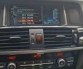 Чорний БМВ Х3, об'ємом двигуна 2 л та пробігом 138 тис. км за 15900 $, фото 9 на Automoto.ua