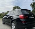 Черный БМВ Х3, объемом двигателя 2 л и пробегом 71 тыс. км за 18600 $, фото 5 на Automoto.ua