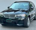 Чорний БМВ Х3, об'ємом двигуна 2 л та пробігом 70 тис. км за 11000 $, фото 2 на Automoto.ua