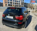 Черный БМВ Х3, объемом двигателя 2 л и пробегом 82 тыс. км за 20500 $, фото 4 на Automoto.ua