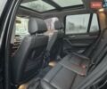 Черный БМВ Х3, объемом двигателя 2 л и пробегом 123 тыс. км за 15800 $, фото 20 на Automoto.ua