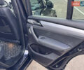 Черный БМВ Х3, объемом двигателя 2 л и пробегом 173 тыс. км за 18300 $, фото 35 на Automoto.ua