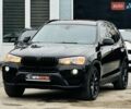 Черный БМВ Х3, объемом двигателя 2 л и пробегом 77 тыс. км за 18500 $, фото 2 на Automoto.ua