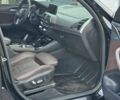 Черный БМВ Х3, объемом двигателя 2 л и пробегом 135 тыс. км за 22400 $, фото 13 на Automoto.ua