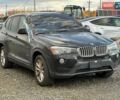 Черный БМВ Х3, объемом двигателя 2 л и пробегом 121 тыс. км за 14300 $, фото 2 на Automoto.ua
