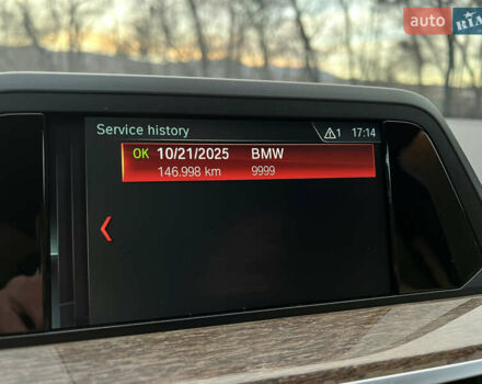 Черный БМВ Х3, объемом двигателя 2 л и пробегом 148 тыс. км за 23500 $, фото 31 на Automoto.ua