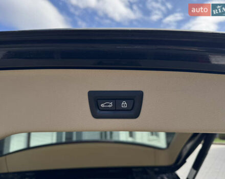 Чорний БМВ Х3, об'ємом двигуна 2 л та пробігом 183 тис. км за 15200 $, фото 32 на Automoto.ua